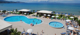 Alykanas Beach Hotel by Zante Plaza
