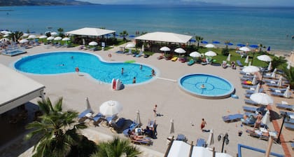 Alykanas Beach Hotel by Zante Plaza