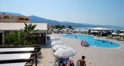 Alykanas Beach Hotel by Zante Plaza