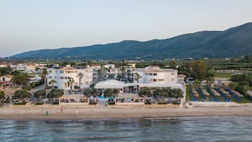 Aussenbereich