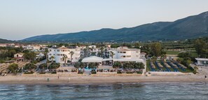 Exterior - Alykanas Beach Hotel by Zante Plaza (Zakynthos)