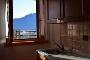 Interior - Dolomiti Apart Summar (Cavaione)