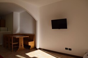 Dining - Dolomiti Apart Summar (Cavaione)