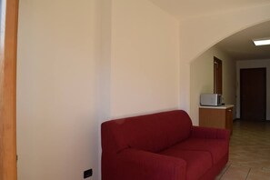 Interior - Dolomiti Apart Summar (Cavaione)