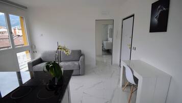 Télévision, espaces bureaux