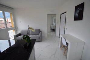 Télévision, espaces bureaux