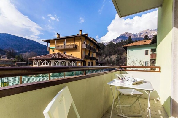 Balcone