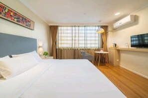 Room - Hanting Hotel (Shanghai Zhangjiang) (Shanghai)