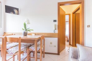 Dining - Terme Comano - Erica Apart (Ponte Arche)