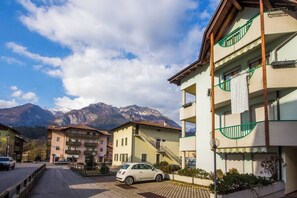 Exterior - Terme Comano - Erica Apart (Ponte Arche)