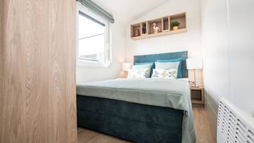 Cottage | Draps fournis