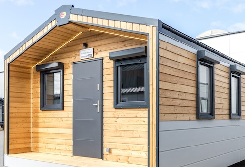 tinyhouseHotel Beilngries