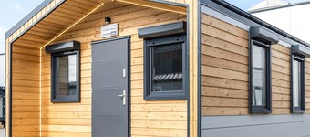 tinyhouseHotel Beilngries