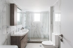 Business Apartment | Bathroom