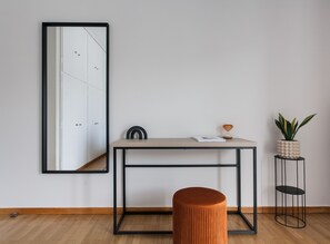 Business Apartment