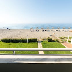 Superior Duplex | Terrace/patio
