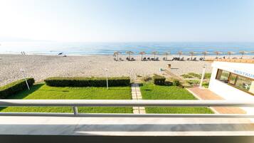 Duplex Superior | Terrass/Patio