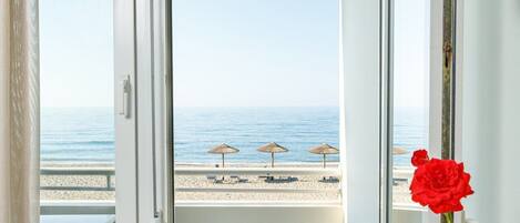 Superior Duplex | Terrace/patio