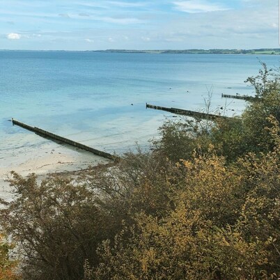 Vacation cottage Beifang