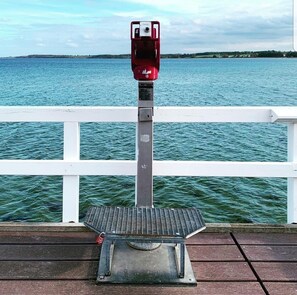 Ulkoalueet