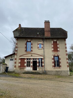 Aussenbereich