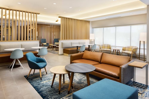 TownePlace Suites by Marriott Plant City