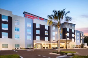 Exterior - TownePlace Suites by Marriott Plant City (Plant City)