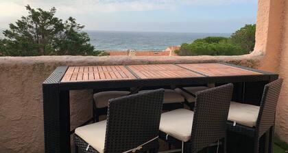 MAGNIFICENT SEA VIEW 