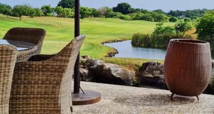 Villa 46 Vipingo Ridge