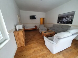 Standard-Apartment | Wohnbereich