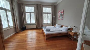 Apartamento City | Mobiliario individual y wifi gratis