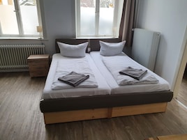 Standard Apartment | Individually furnished, free WiFi