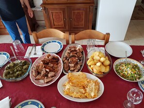 Speisen