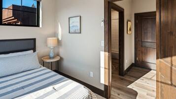 2 Schlafzimmer, kostenloses WLAN, Bettwäsche