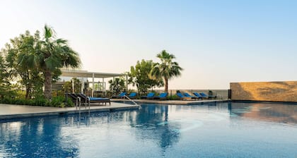 Radisson Dubai Damac Hills