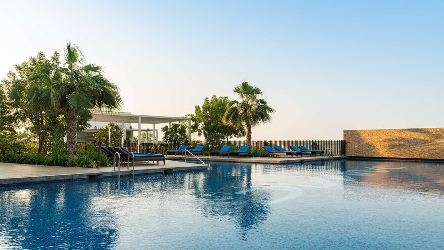 Radisson Dubai Damac Hills