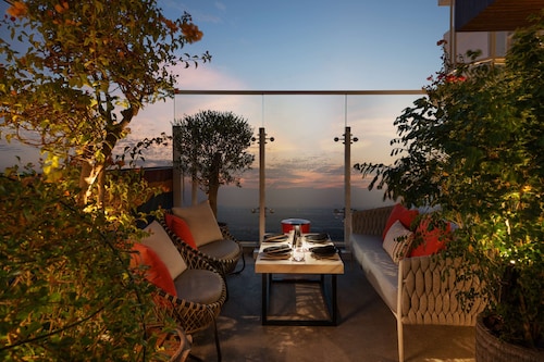 Radisson Dubai Damac Hills