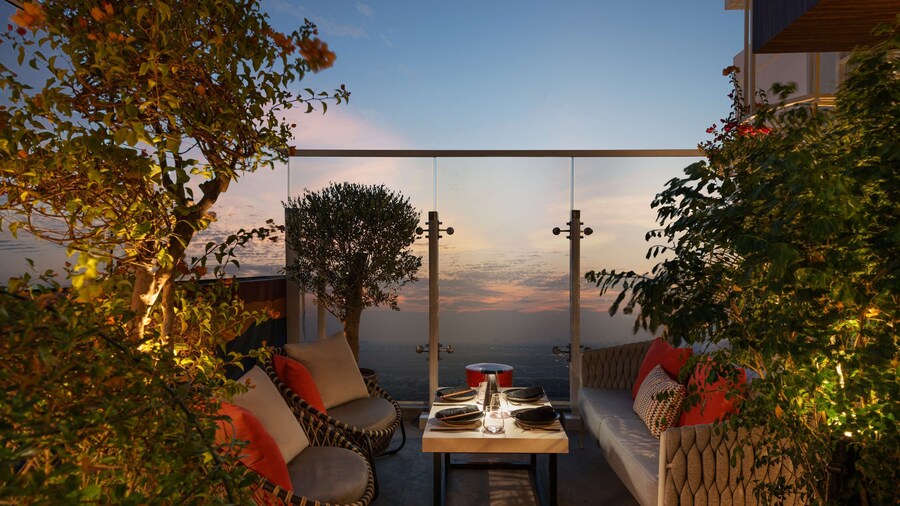 Radisson Dubai Damac Hills