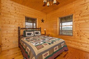 3 dormitorios, tabla de planchar con plancha, cuna de viaje y wifi