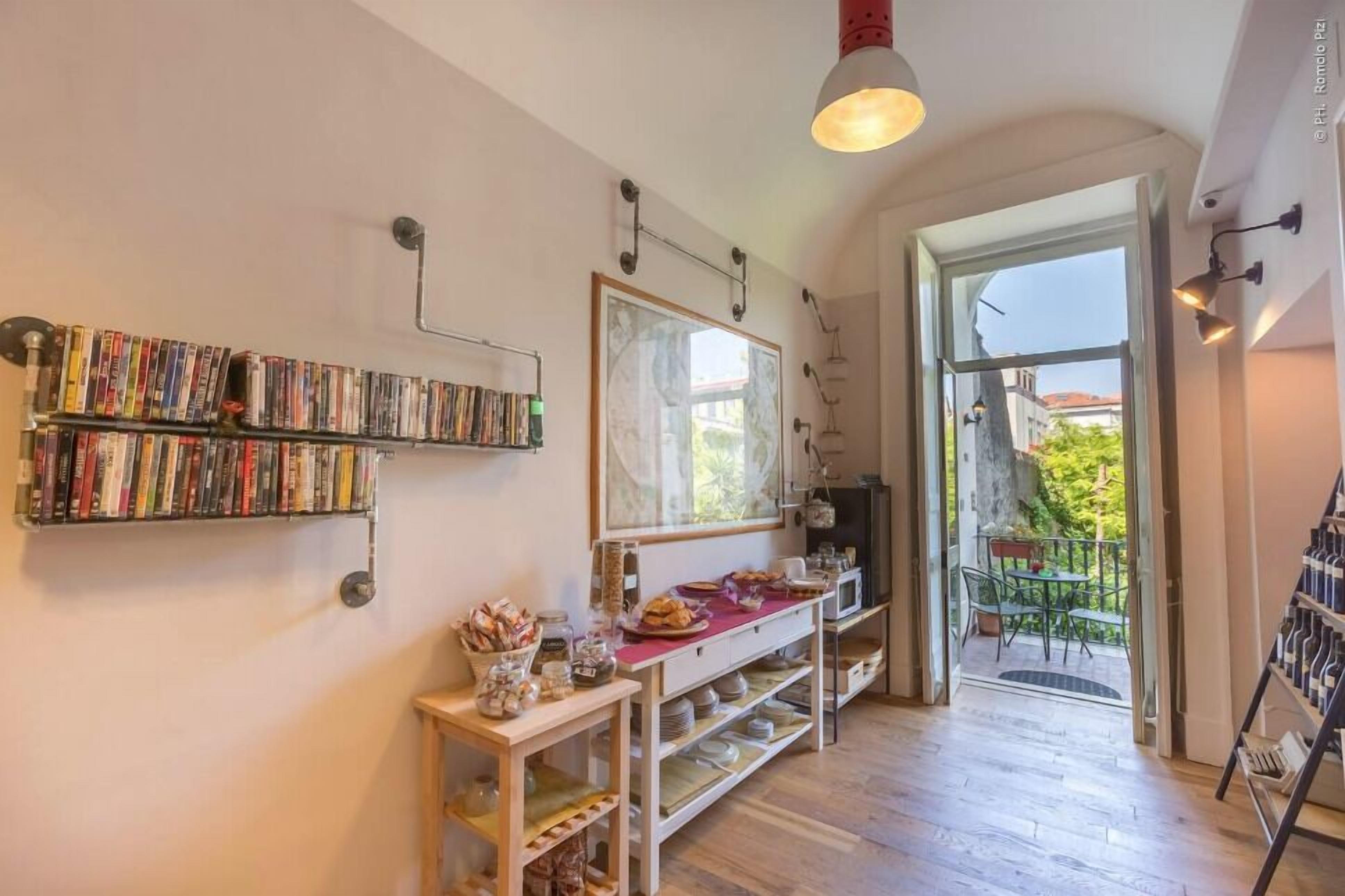 Foto - The Bellini House