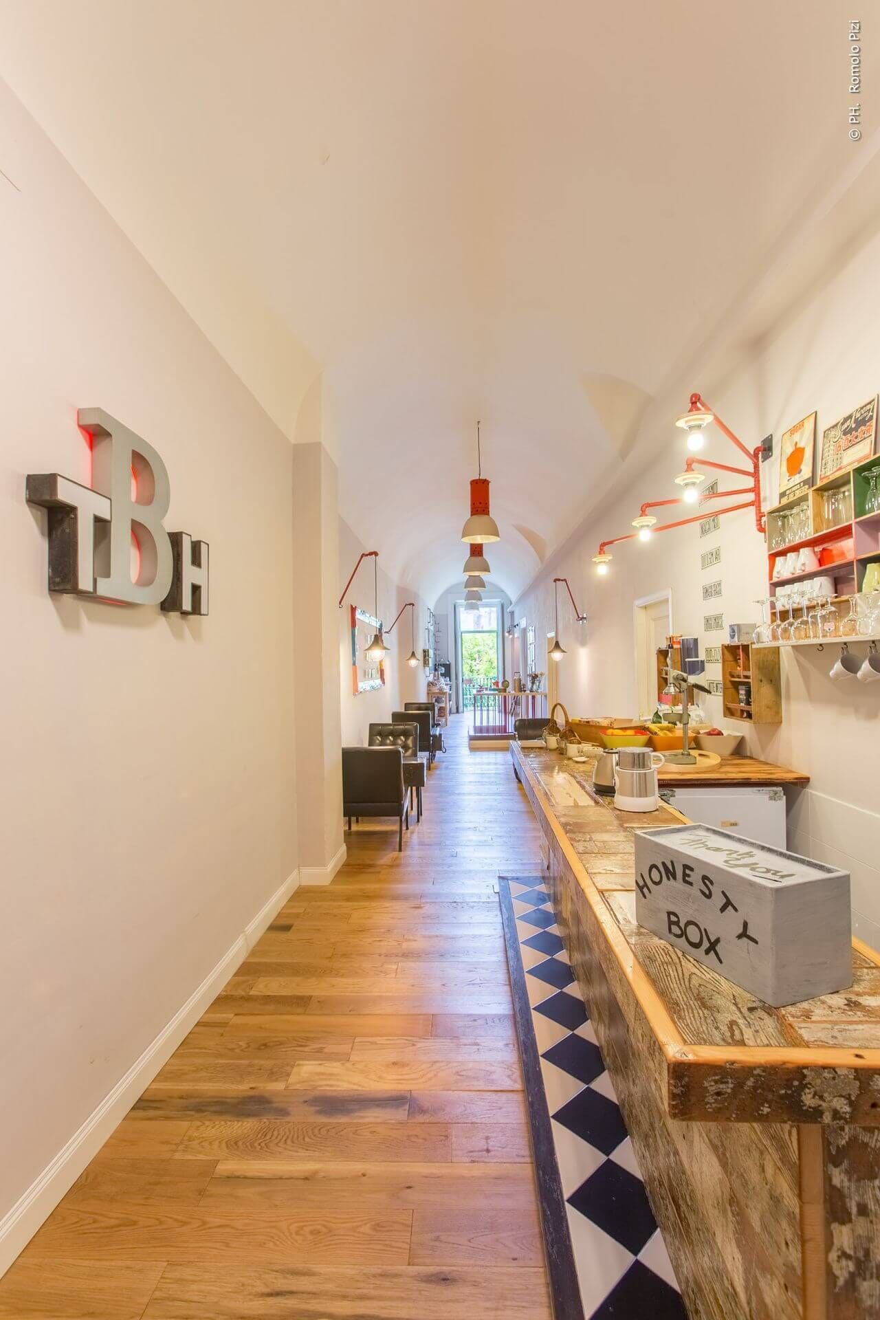 Foto - The Bellini House by House In Naples