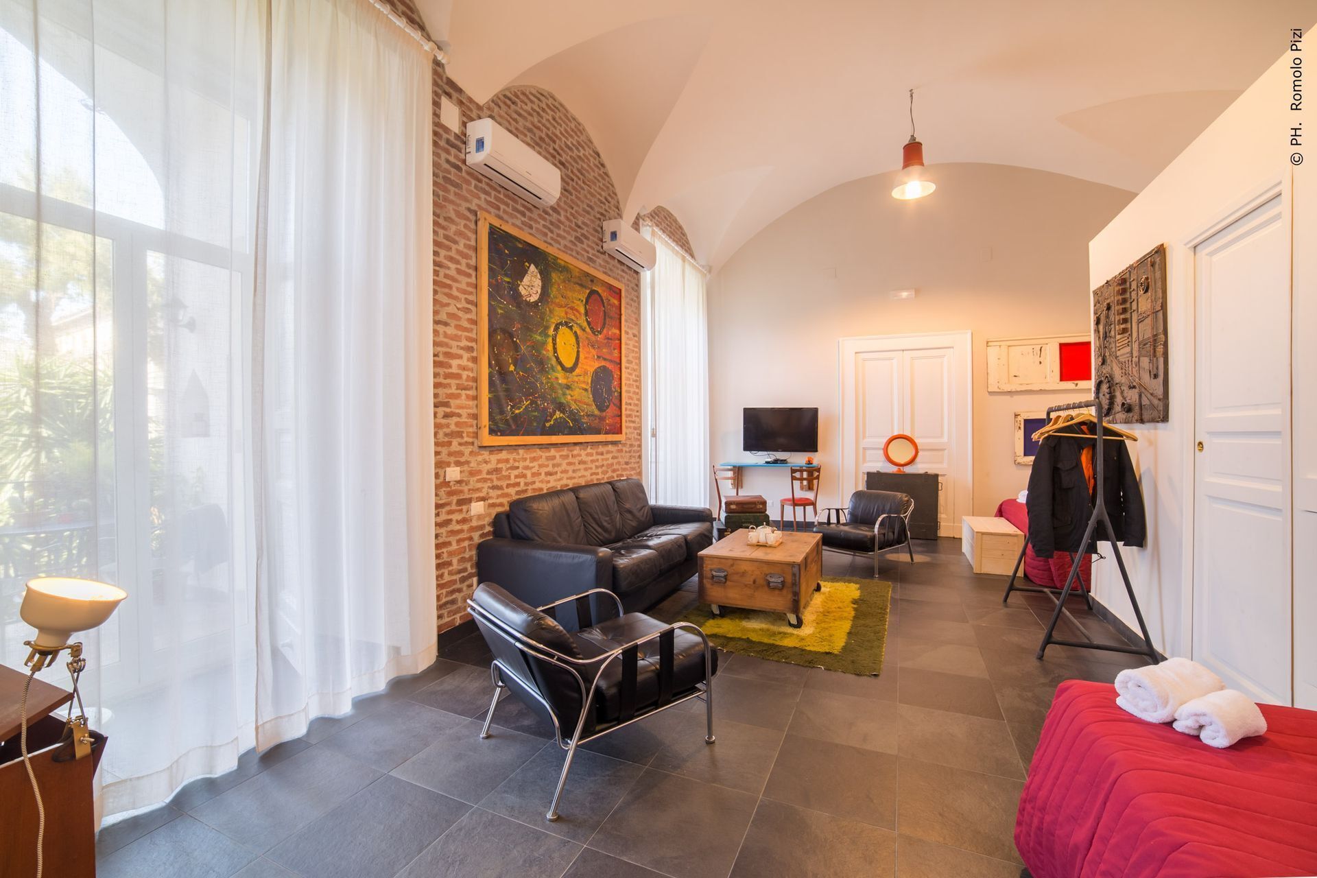 Foto - The Bellini House by House In Naples