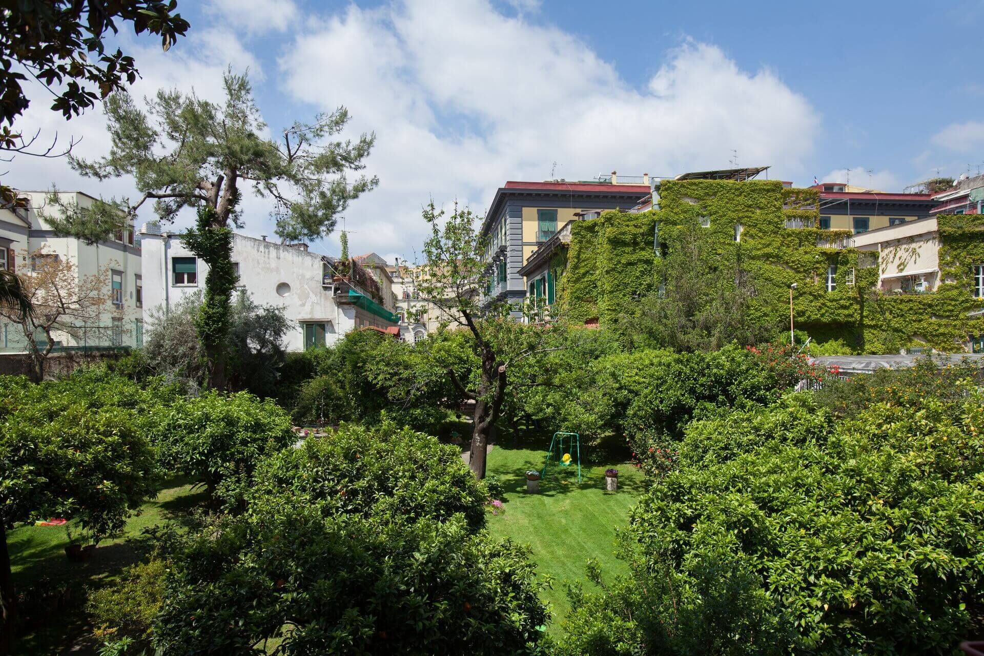 Foto - The Bellini House by House In Naples