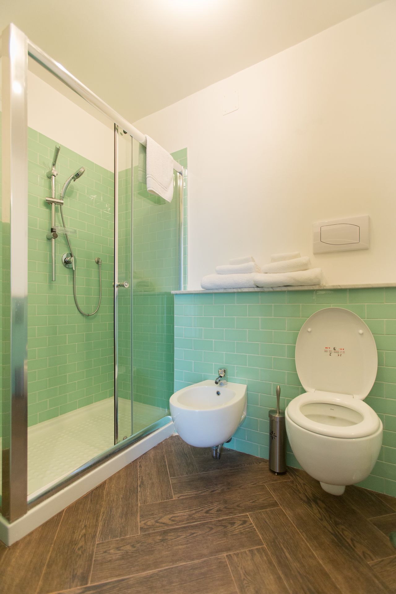 Foto - The Bellini House by House In Naples