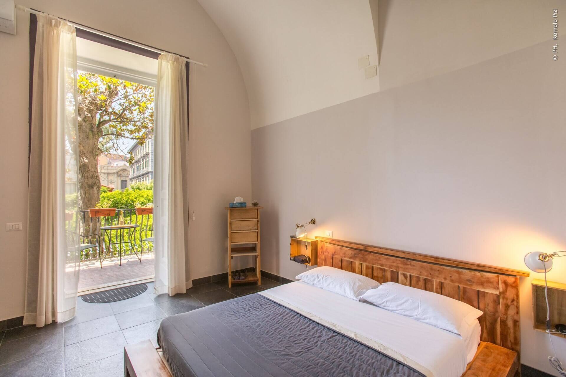 Foto - The Bellini House by House In Naples