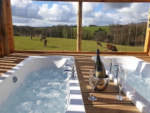 House | Spa