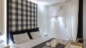 3 chambres, Wi-Fi, draps fournis