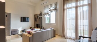 Gouves Beach Boutique Apartment