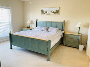 Ferienhaus, 4 Schlafzimmer | 4 Schlafzimmer, kostenloses WLAN, Bettwäsche