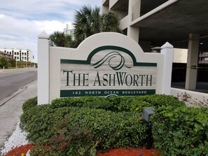 Condo, 3 Bedrooms | Exterior